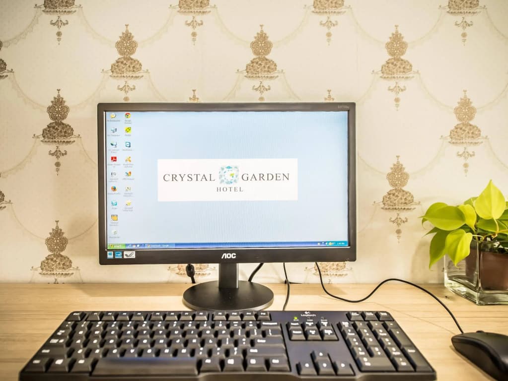 Crystal Garden Hotel (Seri Kembangan) - photo 7