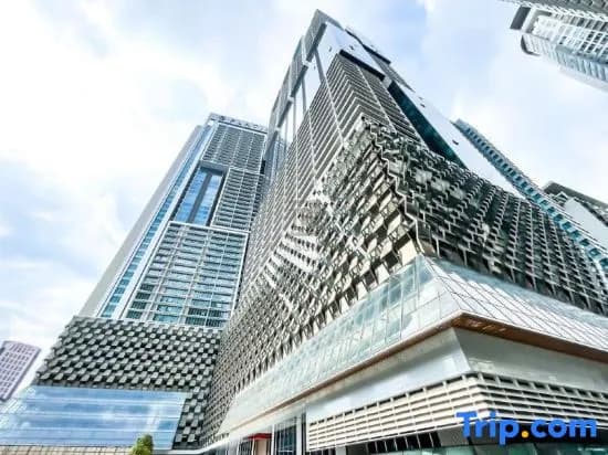 The Platinum 2 Kuala Lumpur By Holma - photo 1