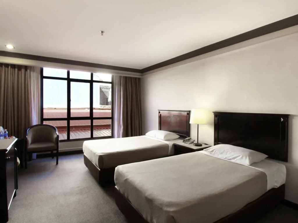 Kingston Hotel 9 at Jonker Street - photo 4