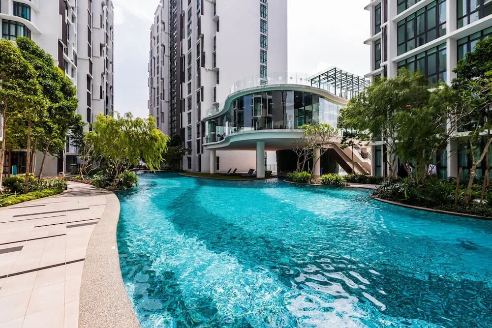 H20 Residences at Ara Damansara - photo 15