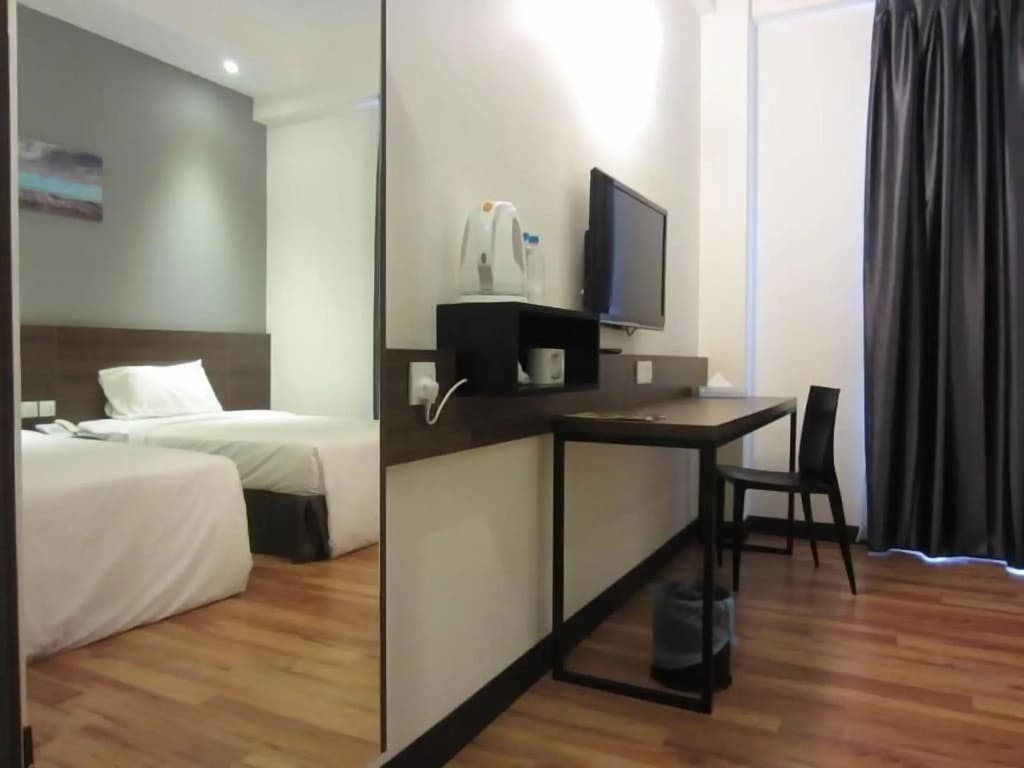Fuller Hotel - photo 3