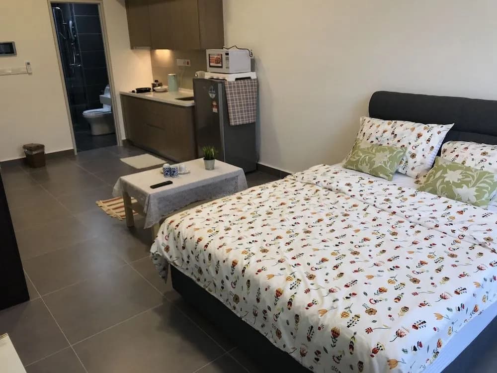 Great Panoramic View Family Apartment - photo 6