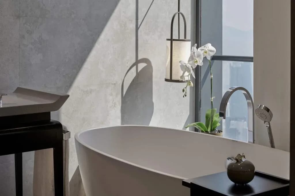 Park Hyatt Kuala Lumpur - photo 14