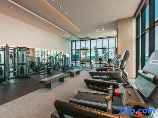 Assana Cenang Seaview Suites by Oakville - photo 1