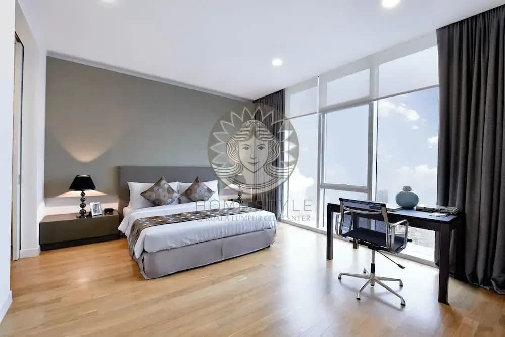 HOME STYLE at Platinum Suites 1 KLCC - photo 9