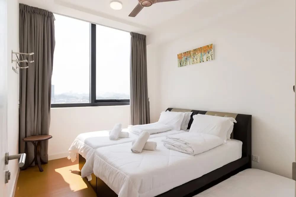 The Hub Signature Suites at SS2 - photo 17