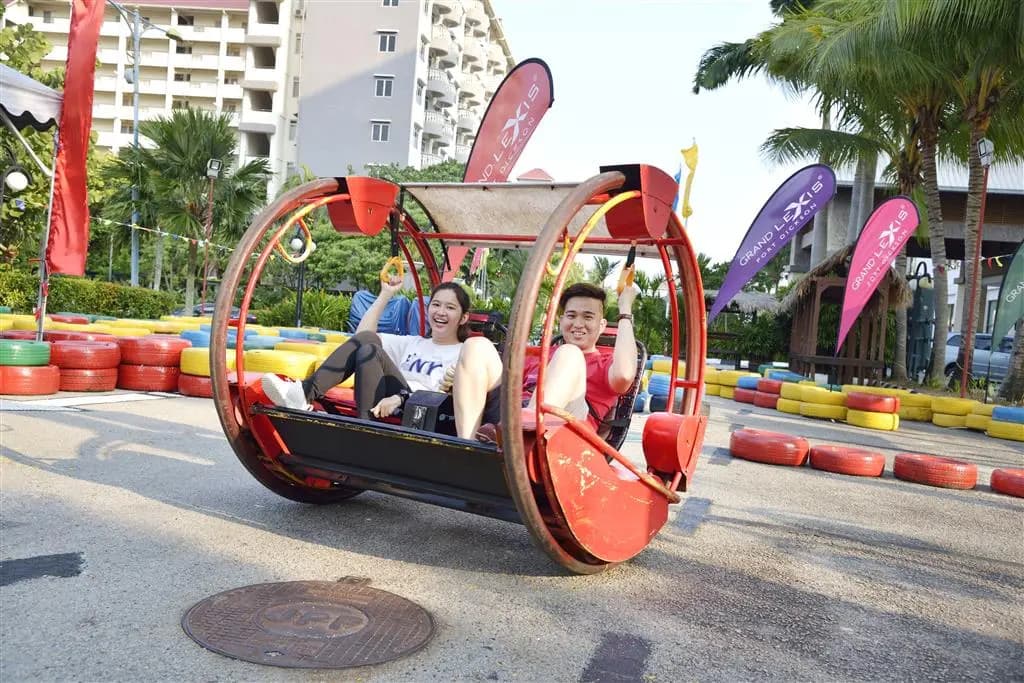 Lexis Port Dickson - photo 24