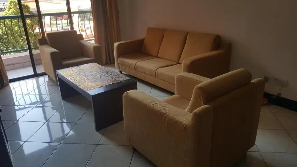 Marina Court Homestay Kota Kinabalu - photo 5