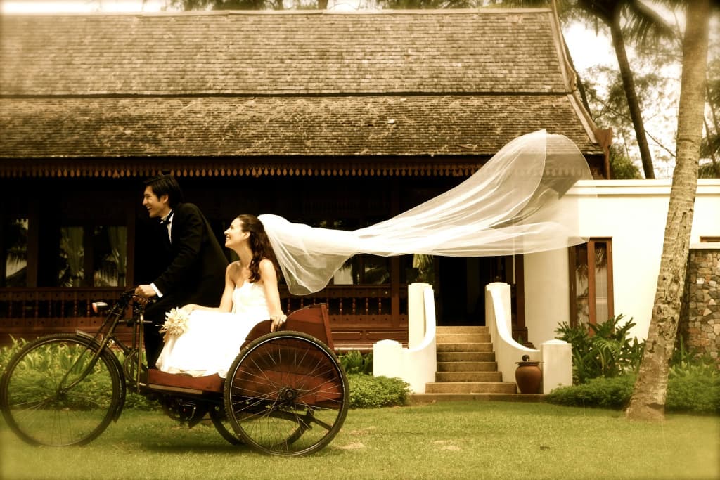 Tanjong Jara Resort - photo 14
