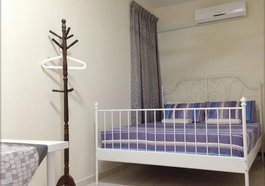 Szhnn's Vacation Apartment - main photo