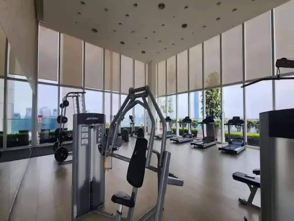 Platinum Suites KLCC By Hive KL - photo 26