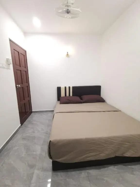Wellson Home Ipoh 56 10px 全新链接式民宿有两间 - photo 5