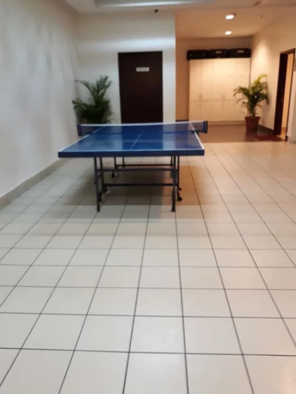 Kl Bukit Bintang Suites At Times Square - photo 16