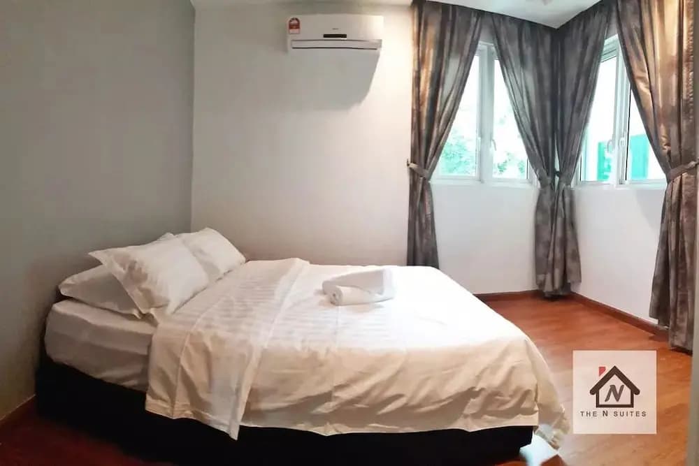 The N Suites Cozy and Spacious - photo 1