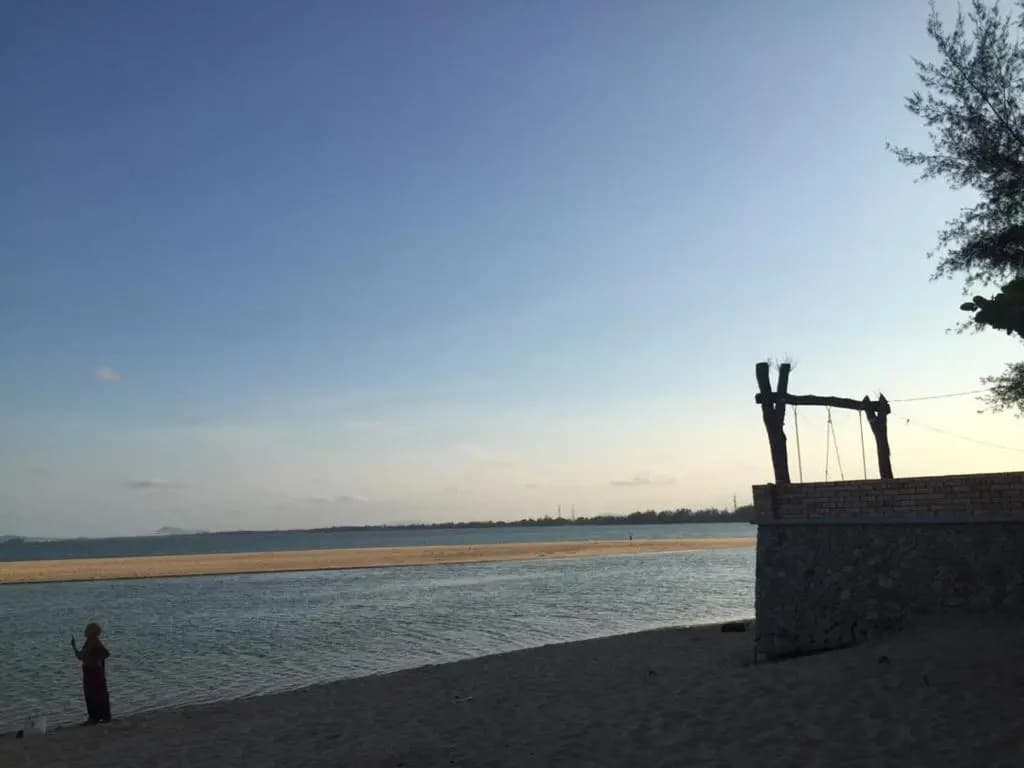 Santai Lots Cherating - photo 7