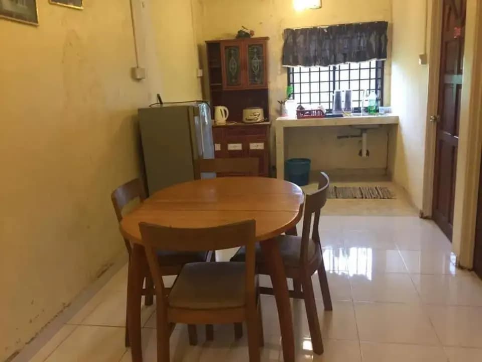 trisya homestay - photo 2