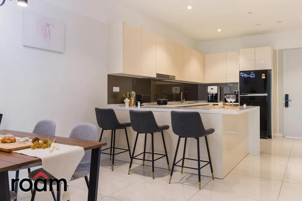 Quill Residences KLCC, Five Senses - photo 18
