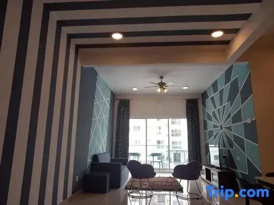 Icolor Home Stay Ch5 - photo 4