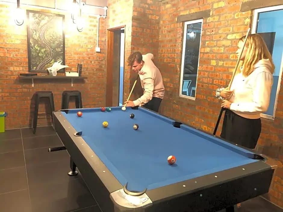 Bricks backpackers Hostel - photo 4