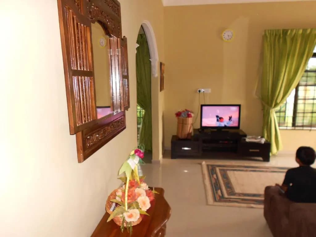 Roemahkoe Holidayhome - photo 12