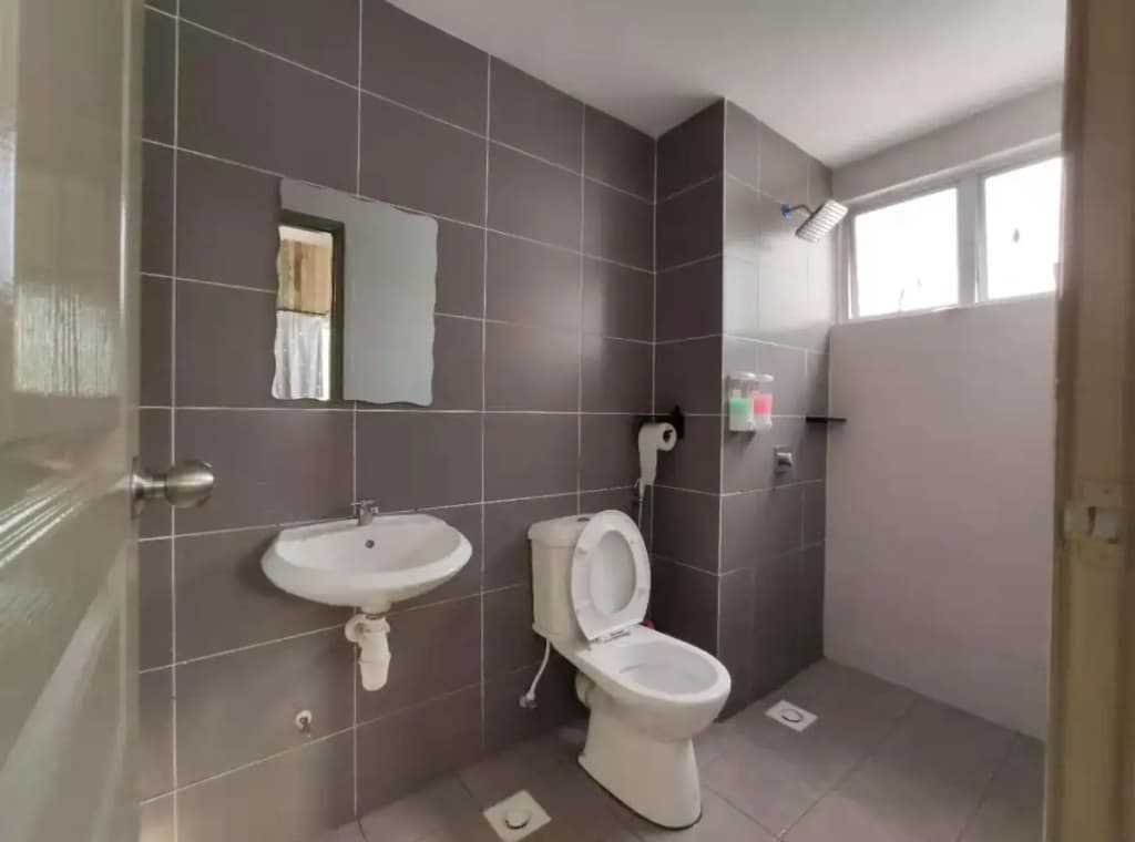 Plumber house - photo 8