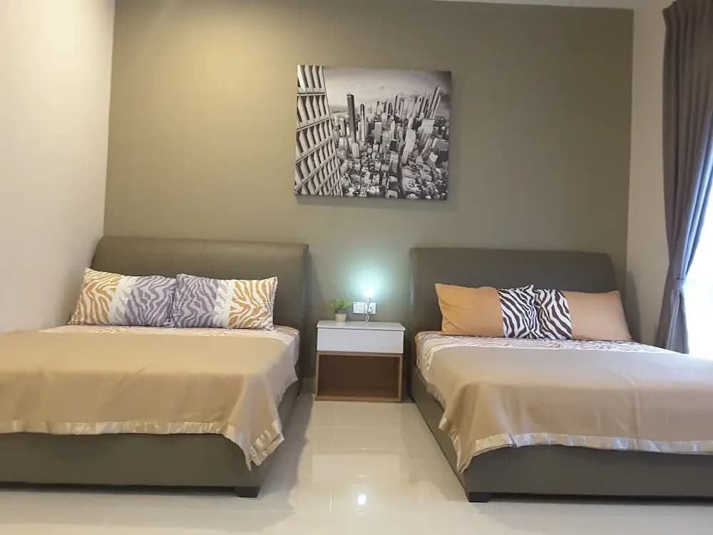 Laman Kurnia Holiday House - photo 3