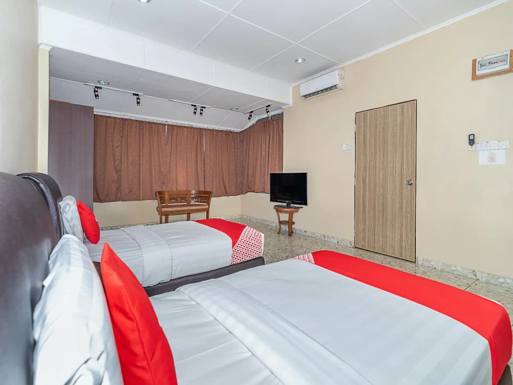 OYO 89932 DD Homestay - photo 2
