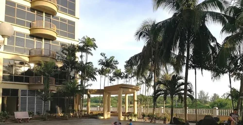 Lagenda Condominium - photo 16
