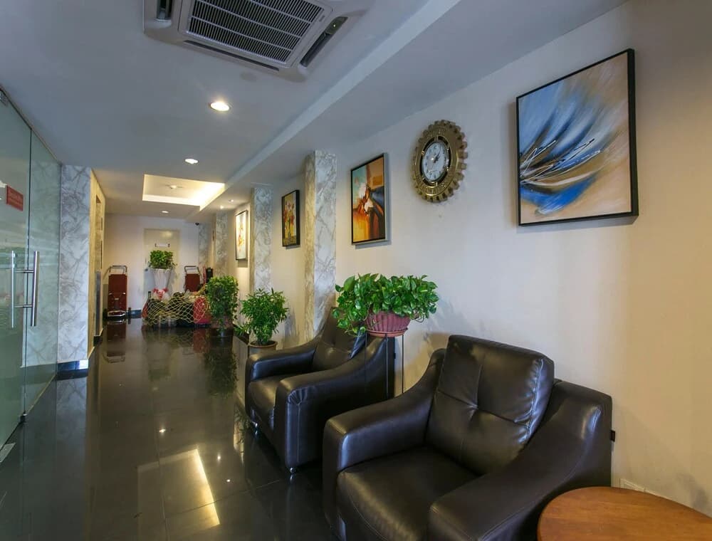 OYO 255 My Hotel KL Sentral - photo 2