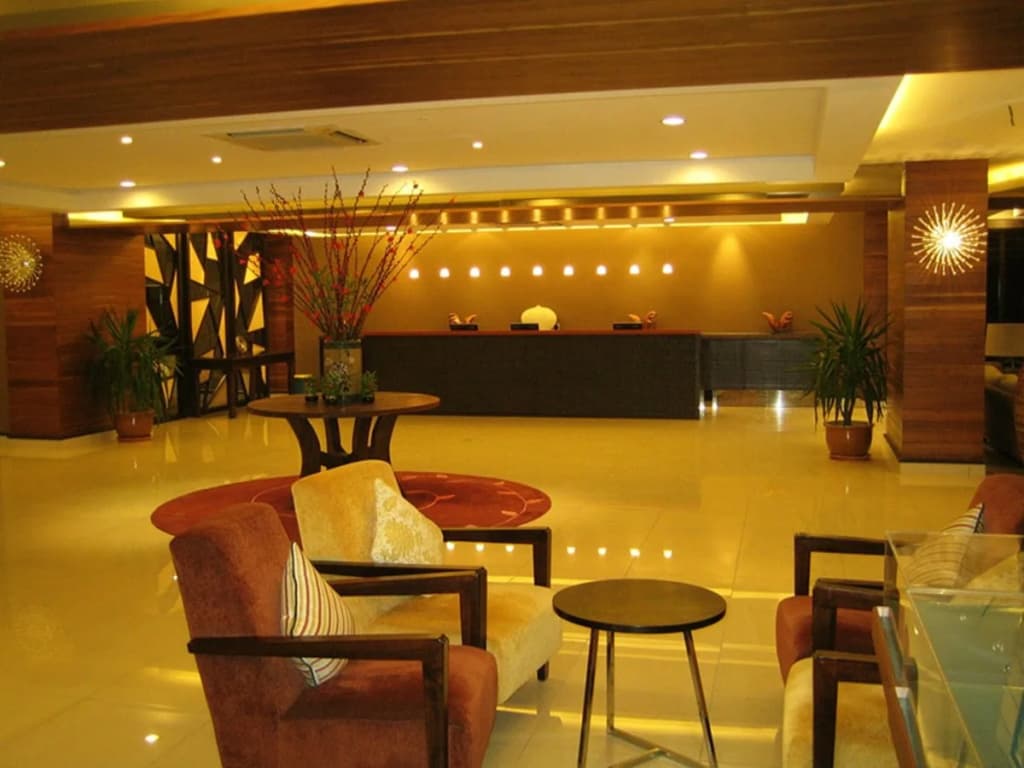 Gold Coast Morib International Resort - photo 23