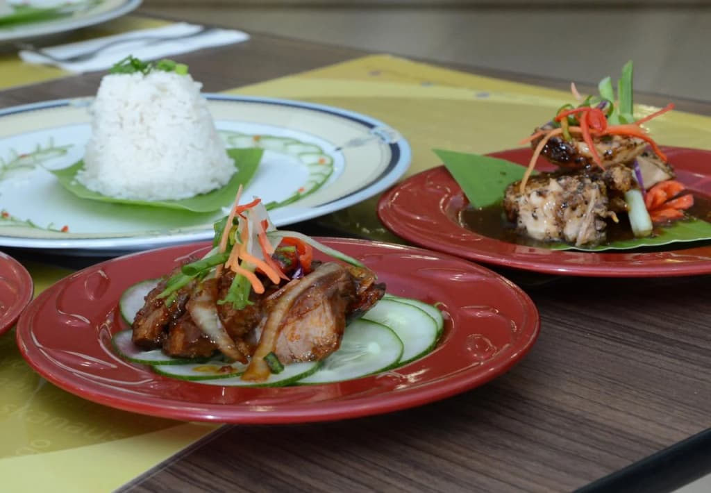 Puteri Bay Hotel Melaka - photo 10