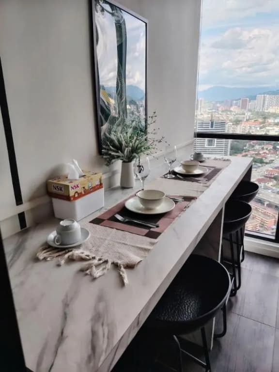 Scarletz Suites KLCC, Travelet - photo 11