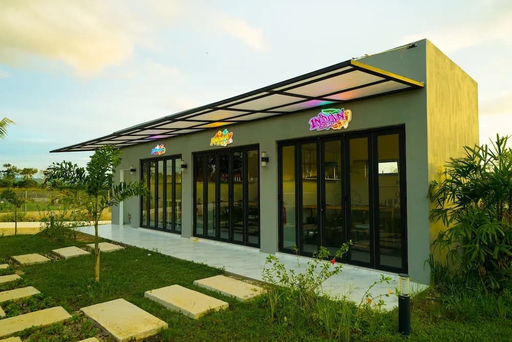 Hangouts Urban Eco Langkawi - photo 1