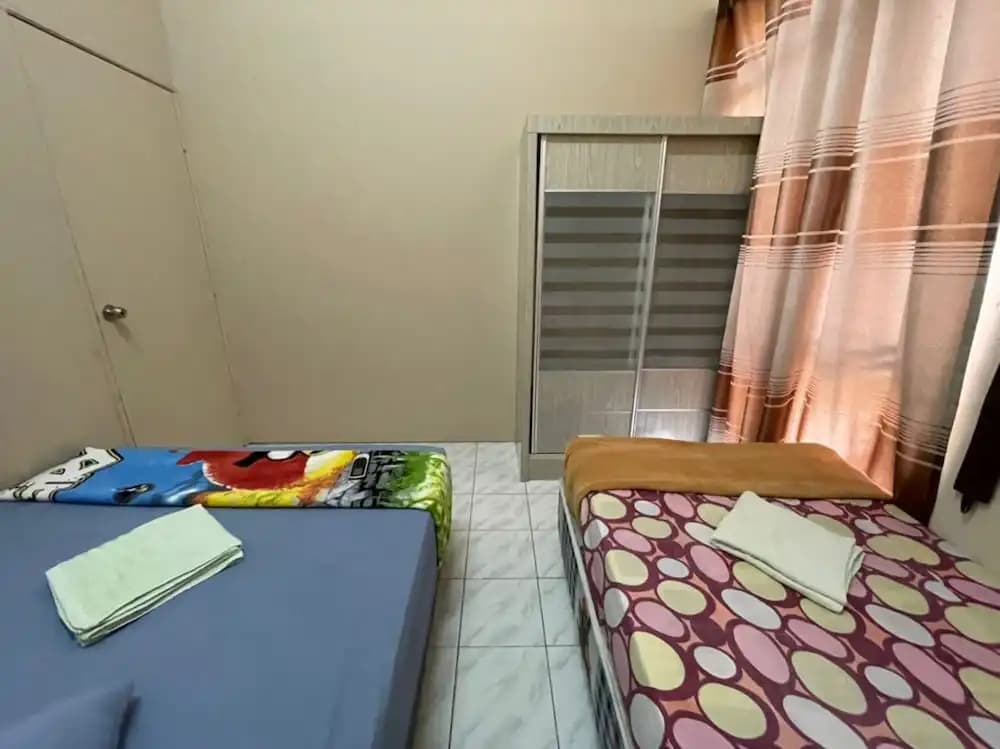 OYO Home 90424 Embun Homestay - photo 5