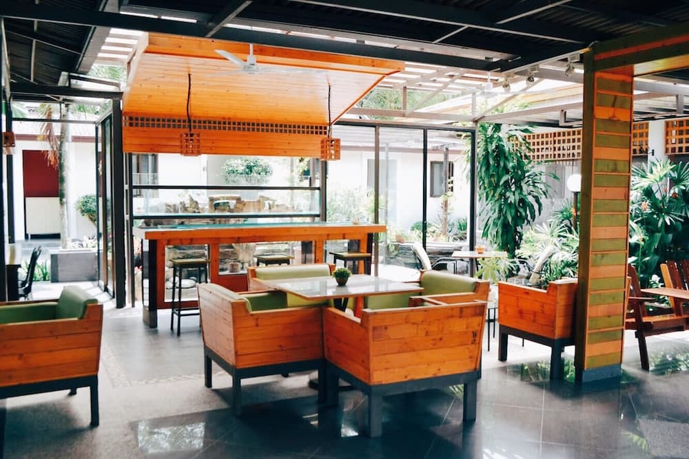 Qi Hotel and Club - photo 19