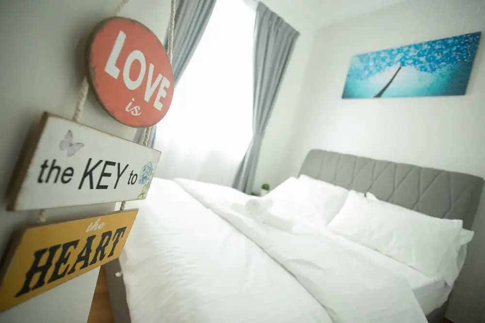 The Platino Johor Bahru - photo 31