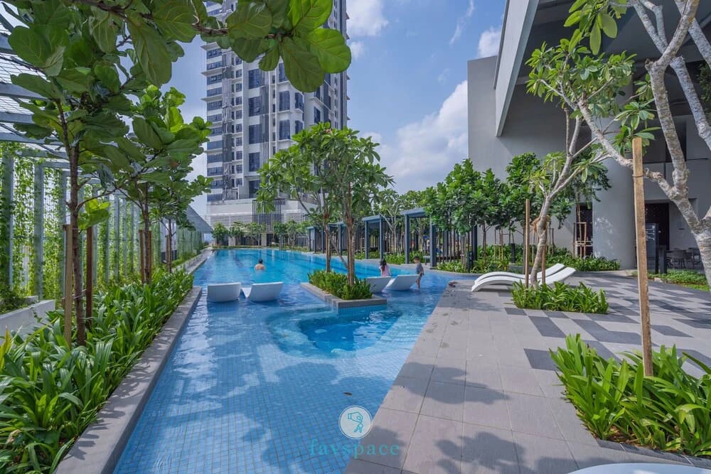 High Park Kelana Jaya by FavSpace - photo 9