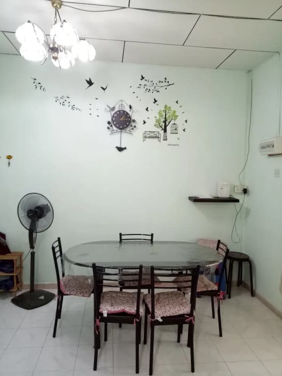 Immanuel Holiday Home 2 - photo 12