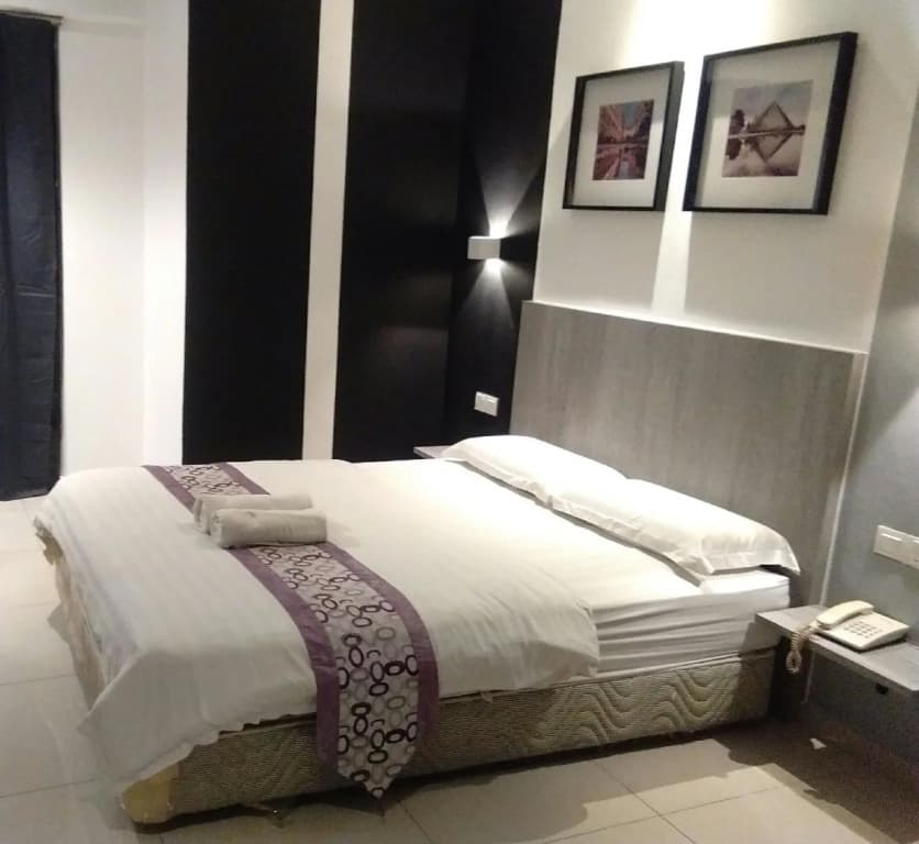 D'New 1 Hotel Near Sunway Pyramid, 6 Min Only - photo 5