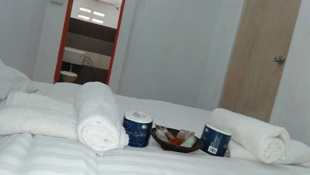 The Roomstay Langkawi - photo 19