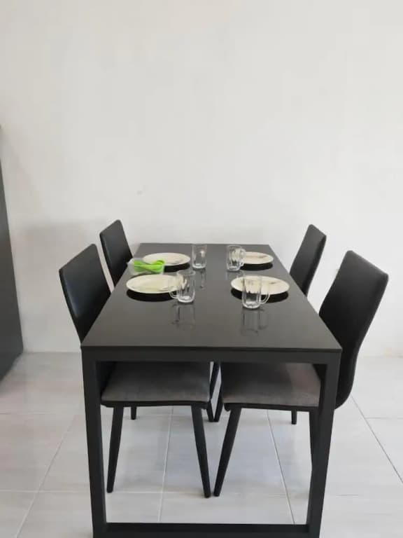 Langkawi Homestay Family Suite - photo 37