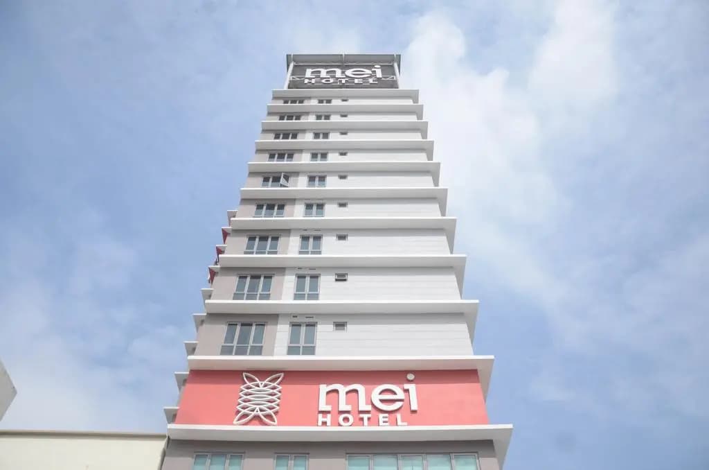 Mei Hotel - photo 1