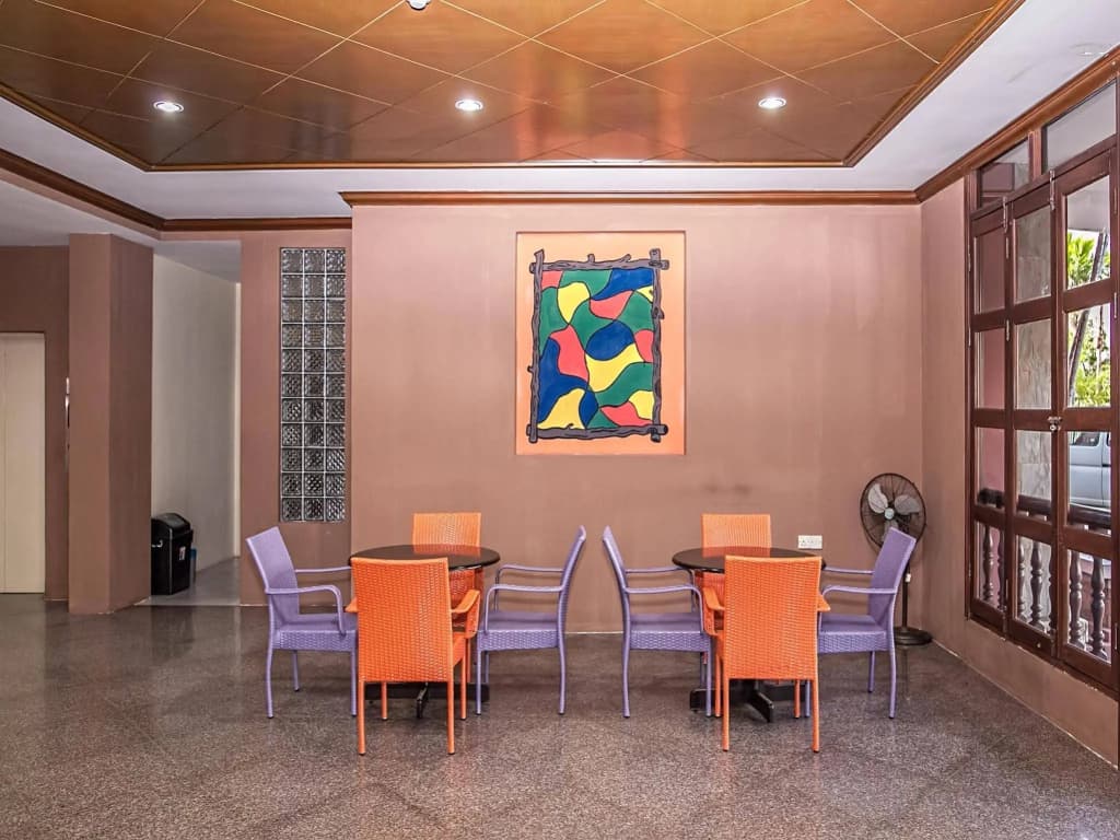 OYO Rooms Lorong Hiburan Penampang - photo 13