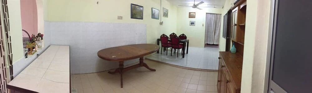 A'isy Rest House - photo 6