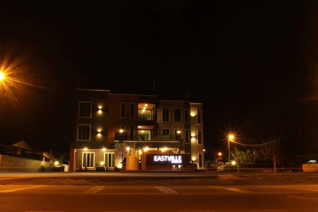 Eastville Residence - photo 1