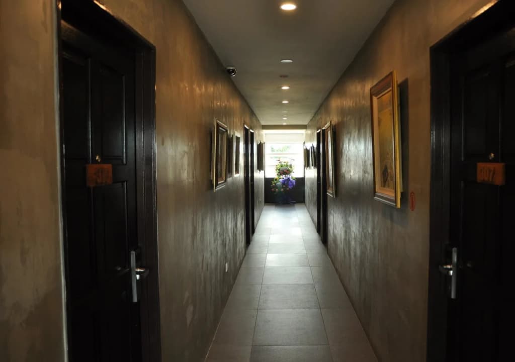 Hocks House - photo 10