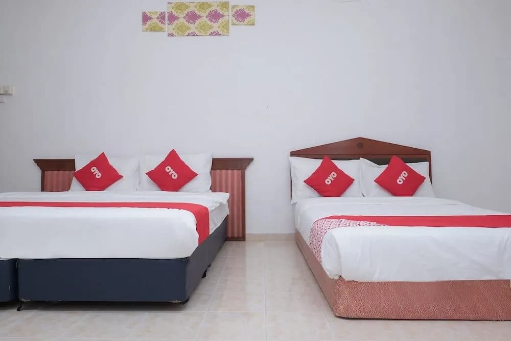 OYO 90018 River Village Hotel - photo 5