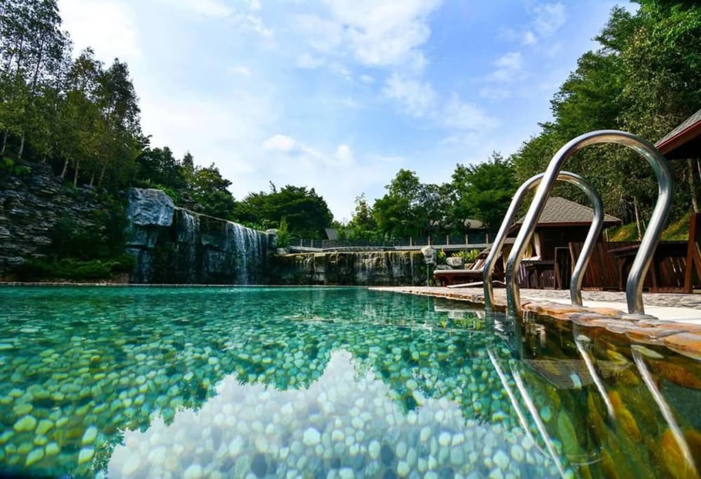 Philea Resort & Spa - photo 11