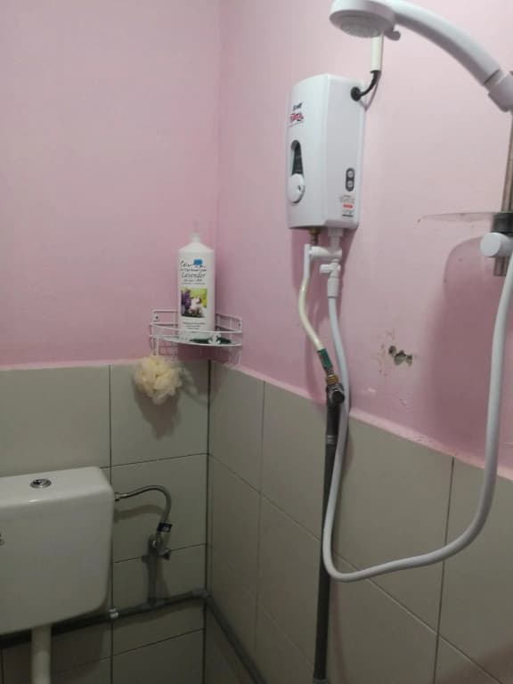 Good Stay Rooms - photo 7