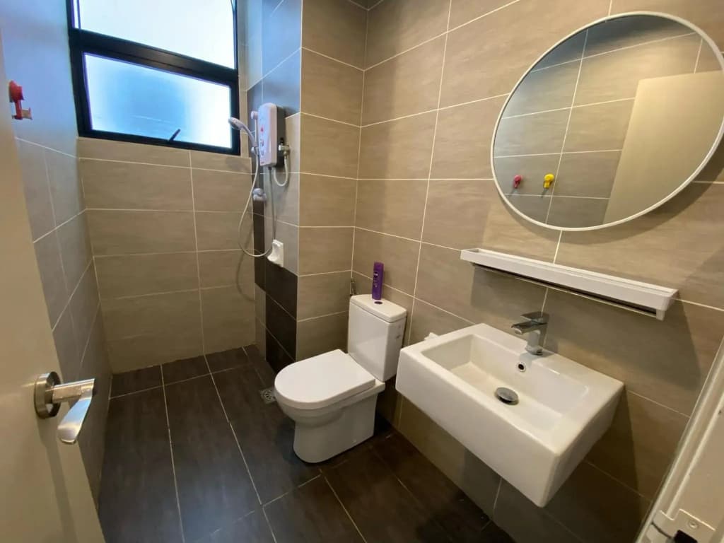 Cloud 9 Suite - Midhills Genting Highland - photo 7
